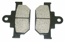 Lataa kuva Galleria-katseluun, Front Brake Pads (29-3555)