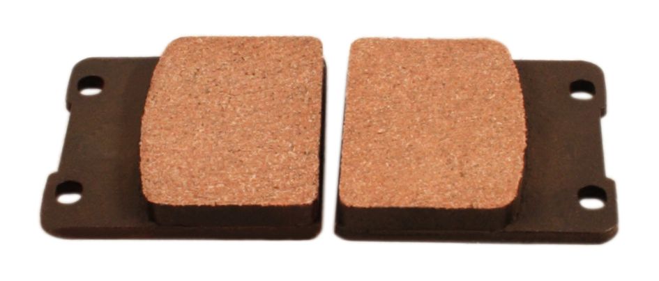 Brake Pads (29-3557B)