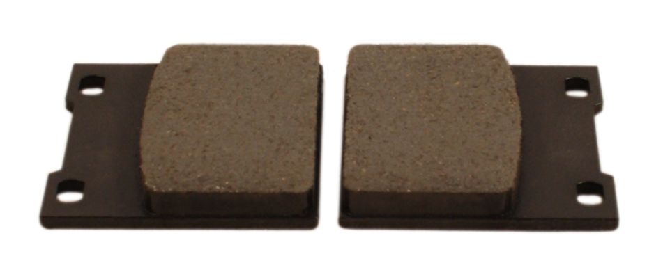 Brake Pads (29-3558B)