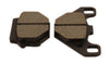 Kawasaki Motorcycle ATV Friction Pads - Replaces Kawasaki OEM 43082-1027