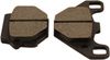 Kawasaki Suzuki Motorcycle ATV Friction Pads 43082-1027