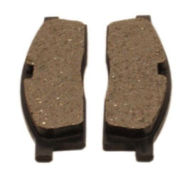 Front Friction Pads (29-3565)