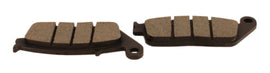 Front Friction Pads (29-3567)