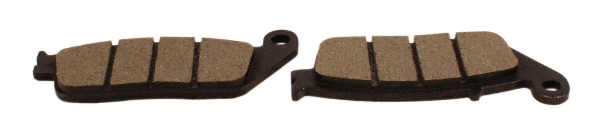 Honda CB400 CBR1000 VF750 VT1100 Friction Pads 45106-MN8-671B