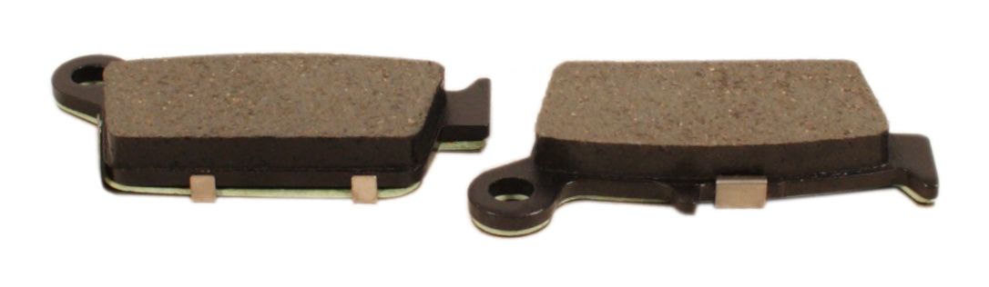 Honda Kawasaki Motorcycle Rear Friction Pads 43105-KS6-702A