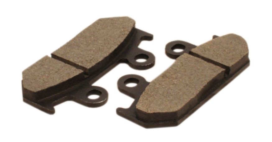 Honda CBR600F CBR600F2 Front Friction Pads 45105-ML4-024