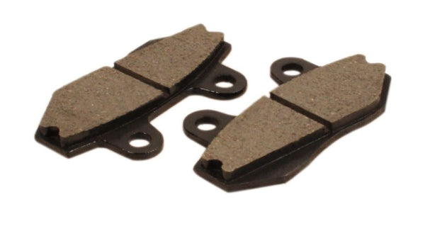 Honda CMX250C Front Friction Pads 45105-KR3-007