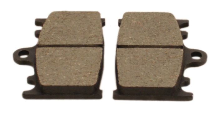 Kawasaki Suzuki Motorcycle Front Friction Pads 43082-1113