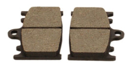 Front Friction Pads (29-3574)