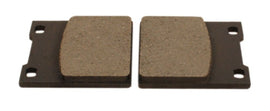 Rear Friction Pads (29-3575)