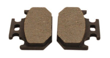 Lataa kuva Galleria-katseluun, Rear Brake Pads (29-3578)