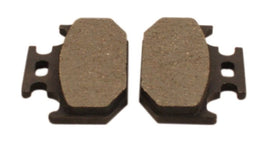 Rear Friction Pads (29-3578)