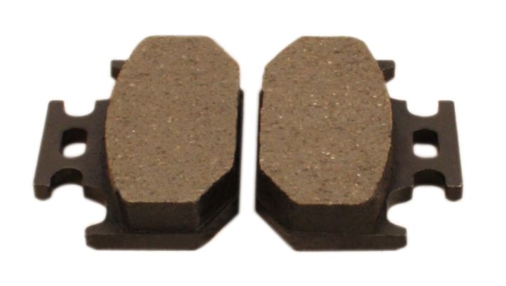 Suzuki DR250 DR350 RM125 RM250 Rear Friction Pads 69140-43D00