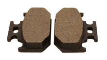 Lataa kuva Galleria-katseluun, Rear Brake Pads (29-3579)