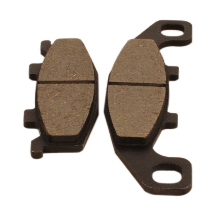 Kawasaki Suzuki Motorcycle Friction Pads 43082-1123