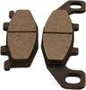 Lataa kuva Galleria-katseluun, Brake Pads (29-3580B)