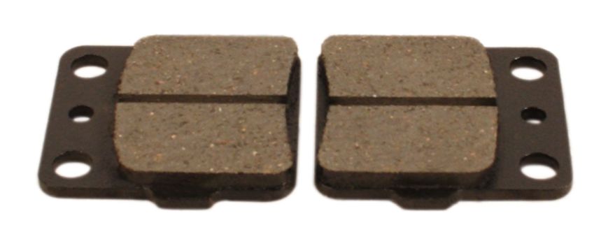 Honda CR80R CR85R ATC200X ATC250R TRX250X TRX300EX TRX400EX Friction Pads 45120-HC0-007