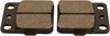 Brake Pads (29-3582B)