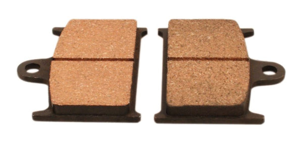 Suzuki GSF1200 GSX1100 GSXR1100 GSXR750 Front Friction Pads 59130-17C00