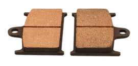 Front Friction Pads (29-3586)