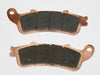 Honda GL1800 CBR1100 ST1300 FSC600 Sintered Metal Style - Front Friction Pads Set/2 | 06455-MCA-016