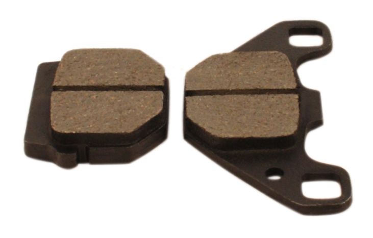 Rear Brake Pads (29-3596)