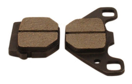 Rear Friction Pads (29-3596)
