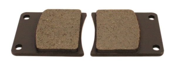 Suzuki GSX1100F GSX750F Front Friction Pads 59130-20C00