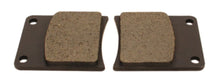 Lataa kuva Galleria-katseluun, Front Brake Pads (29-3597)