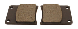 Front Friction Pads (29-3597)