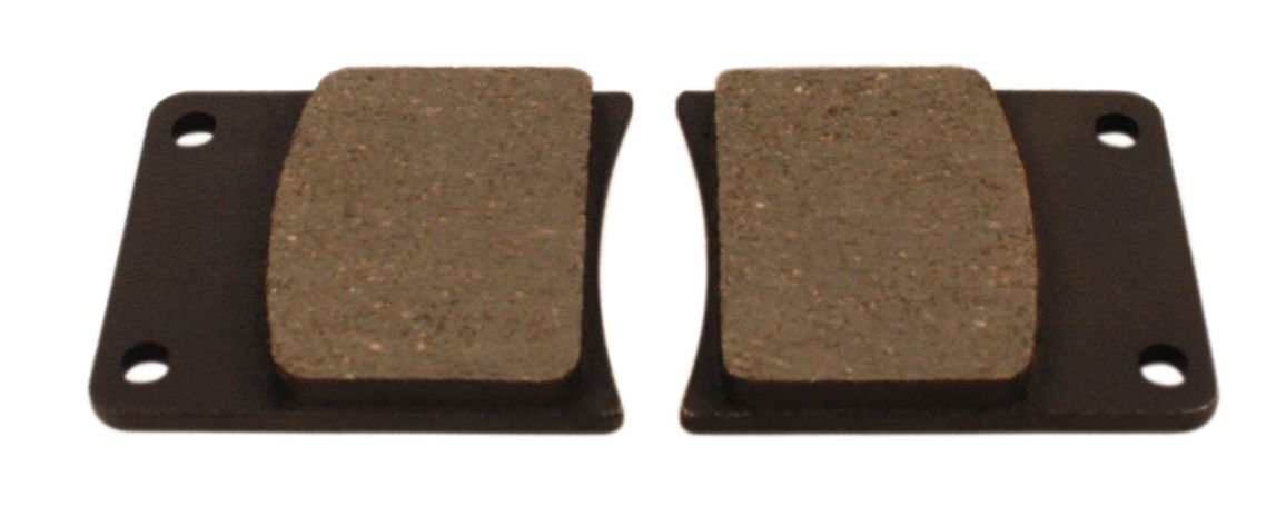 Suzuki VX800 Friction Pads 69130-26D00