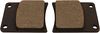 Suzuki GV1400GC GV1400GD Friction Pads 69130-26D00