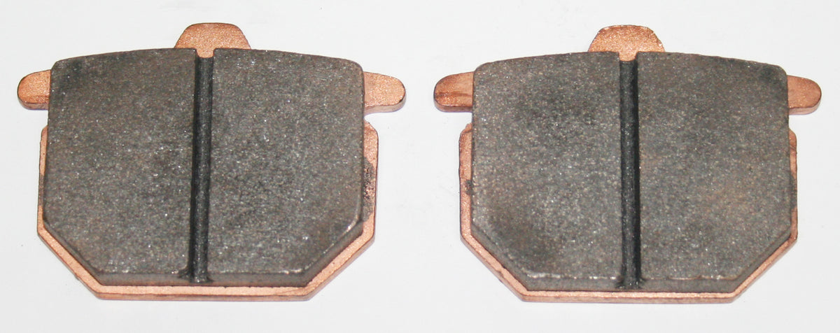 Honda GL1000 Front Sintered Metal Friction Pad Set 45105-461-771