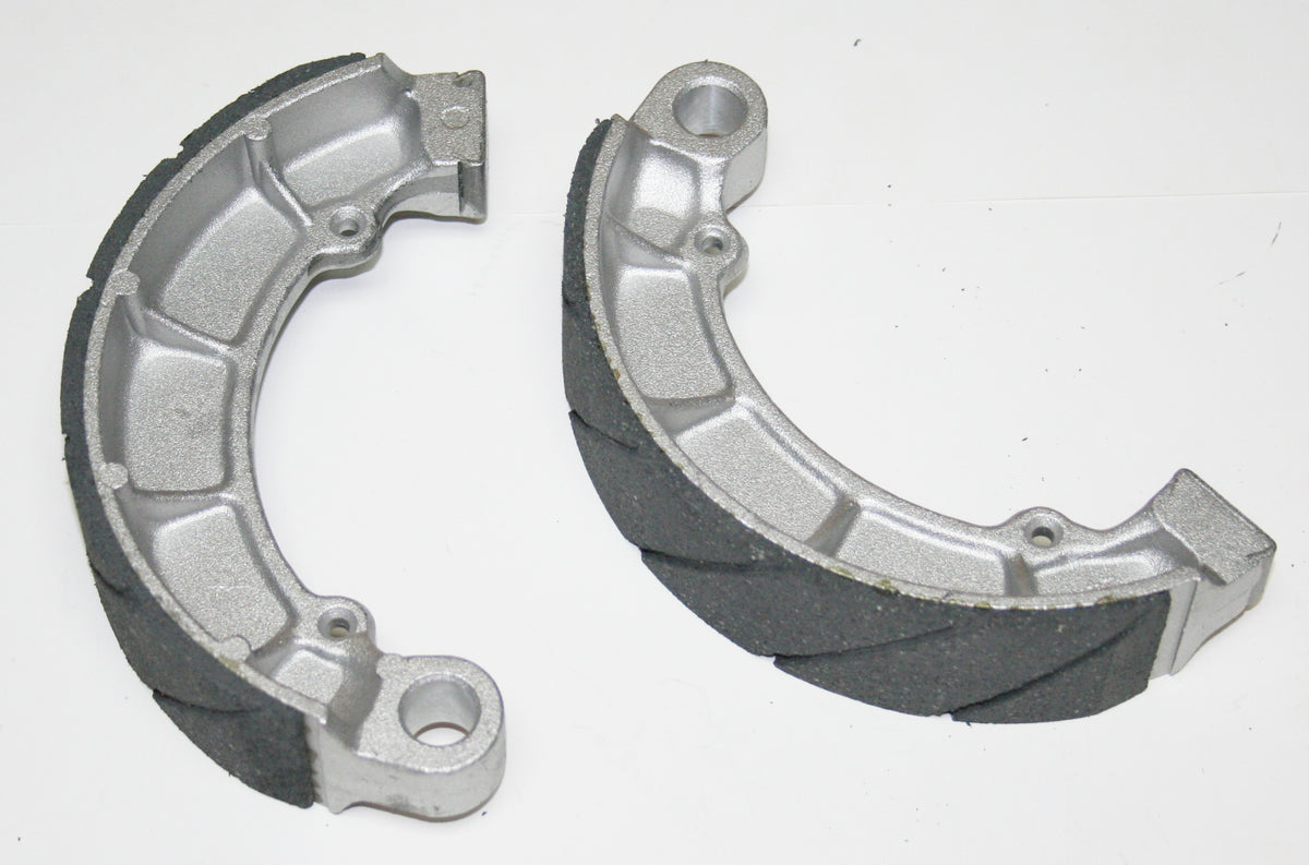 Honda CB750 CB650 Deluxe Rear Friction Shoe Set 06430-393-405