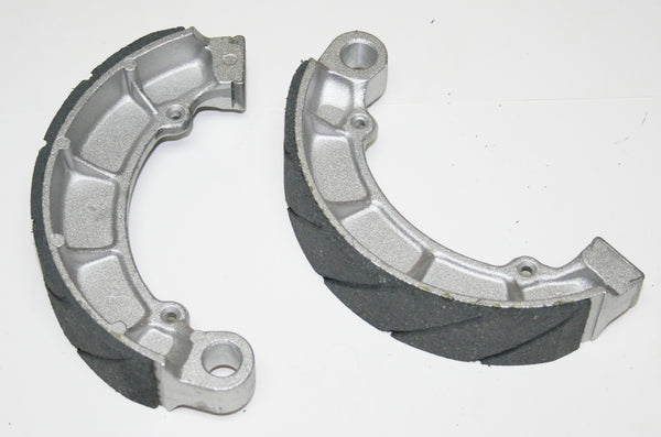 Honda CB750 CB650 Deluxe Rear Friction Shoe Set 06430-393-405
