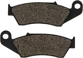 Front Friction Pad Set (29-3611)