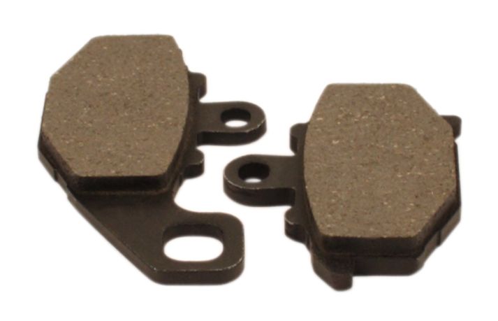 Kawasaki ZR1000 ZX1000 ZR550 ZX600 Rear Friction Pads 43082-1157