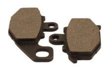 Load image into Gallery viewer, Rear Brake Pads (29-3614)