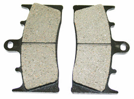 Front Friction Pads (29-3615)