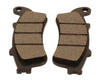Honda GL1800 CBR1100 ST1300 NRX1800 Front Friction Pads - Replaces Honda OEM 06435-MEC-006