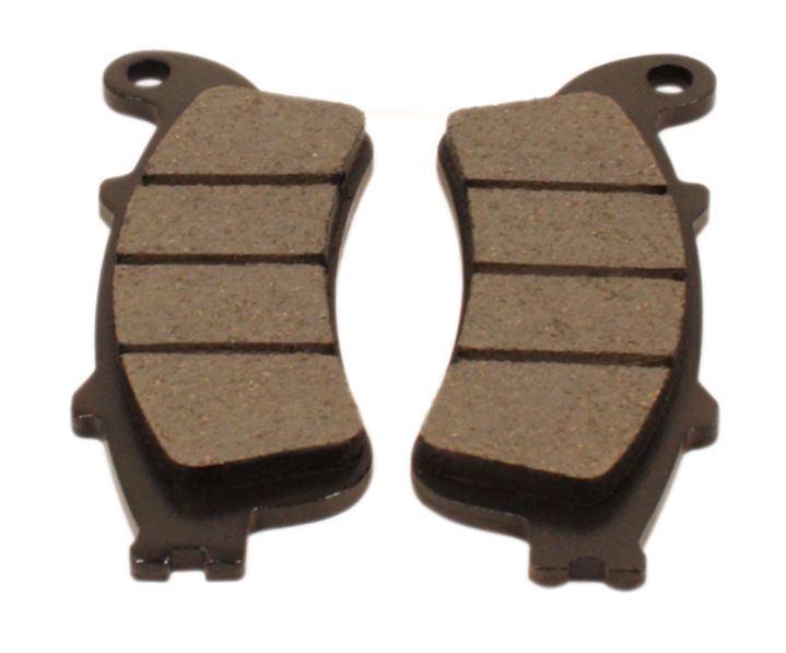 Honda GL1800 CBR1100 ST1300 NRX1800 Front Friction Pads 06435-MEC-006