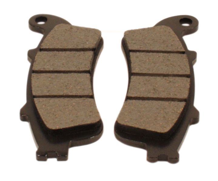 Front Brake Pads (29-3617)