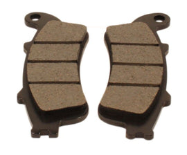Front Friction Pads (29-3617)