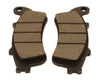 Honda ST1300 VTX1800 Rear Friction Pads - Replaces Honda OEM 06435-MAJ-G41
