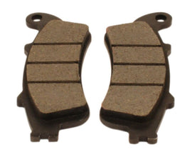 Rear Friction Pads (29-3619)