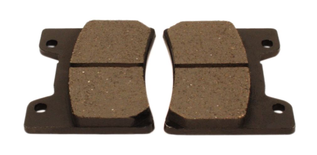 Front Brake Pads (29-3620)