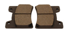 Lataa kuva Galleria-katseluun, Front Brake Pads (29-3620)