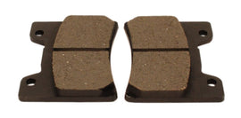 Front Friction Pads (29-3620)