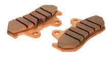 Ladda upp bild till gallerivisning, Sintered Brake Pads (29-3703)