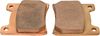 Sintered Brake Pads (29-3705B)